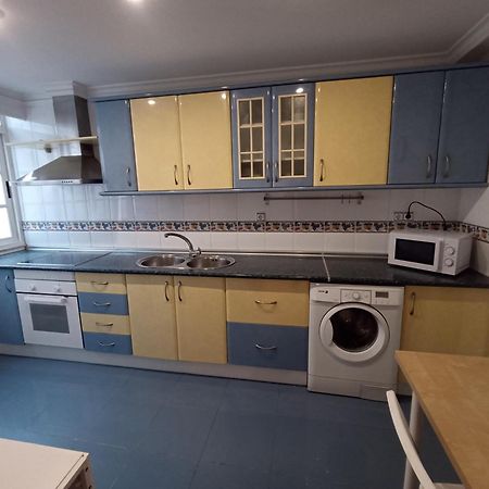 Casa La Nuestra Centro Apartment Малага Екстериор снимка