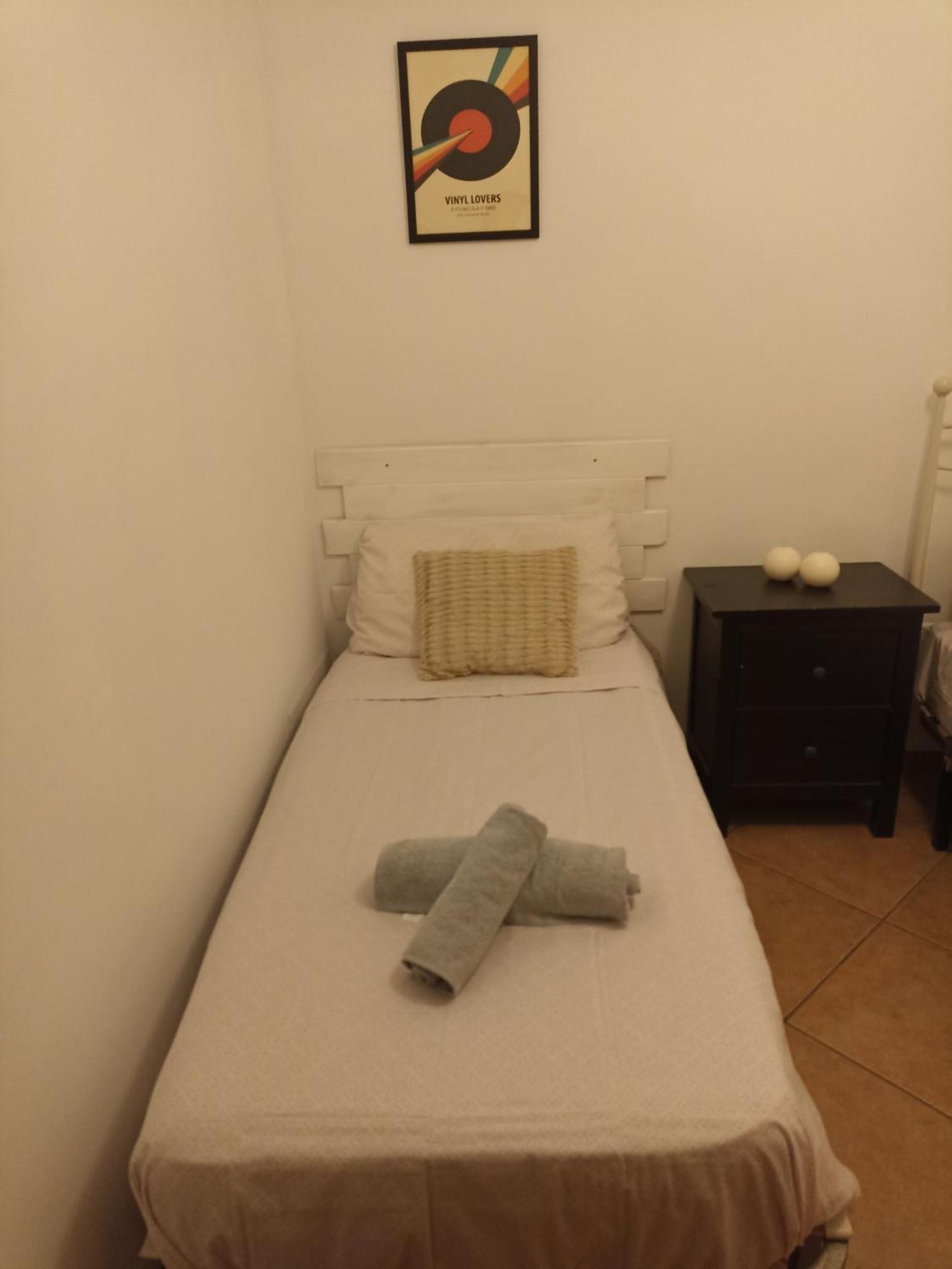 Casa La Nuestra Centro Apartment Малага Екстериор снимка
