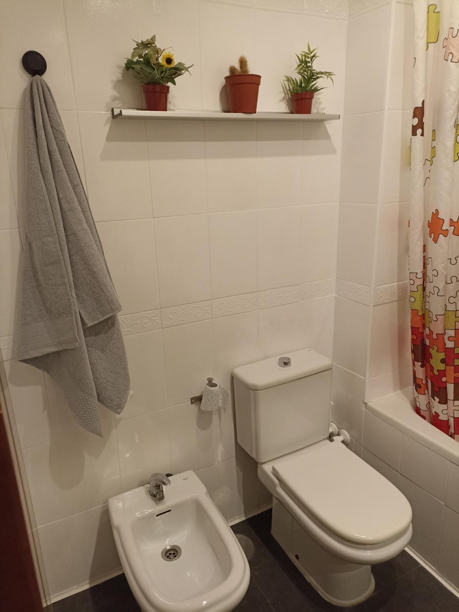 Casa La Nuestra Centro Apartment Малага Екстериор снимка