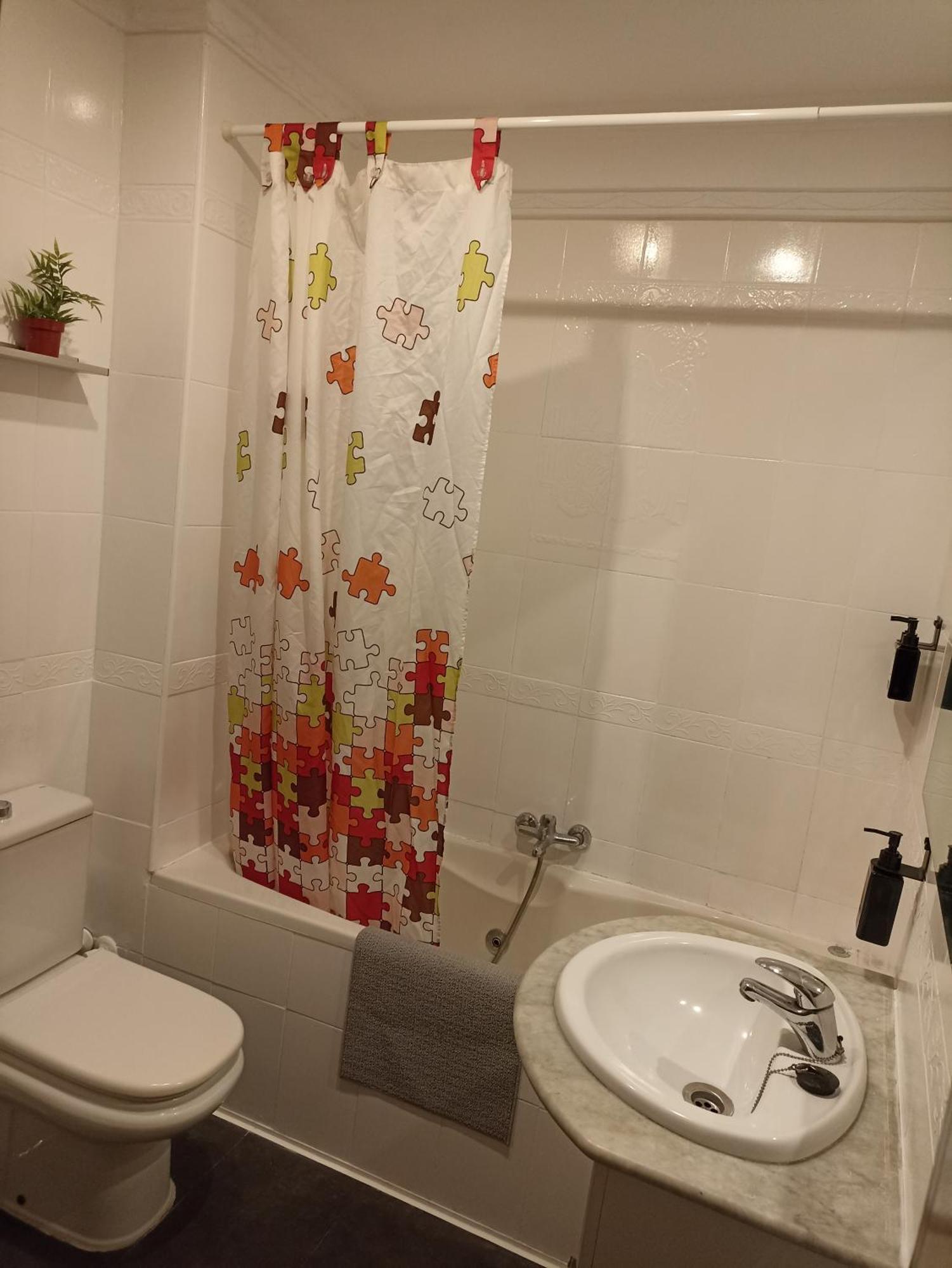 Casa La Nuestra Centro Apartment Малага Екстериор снимка