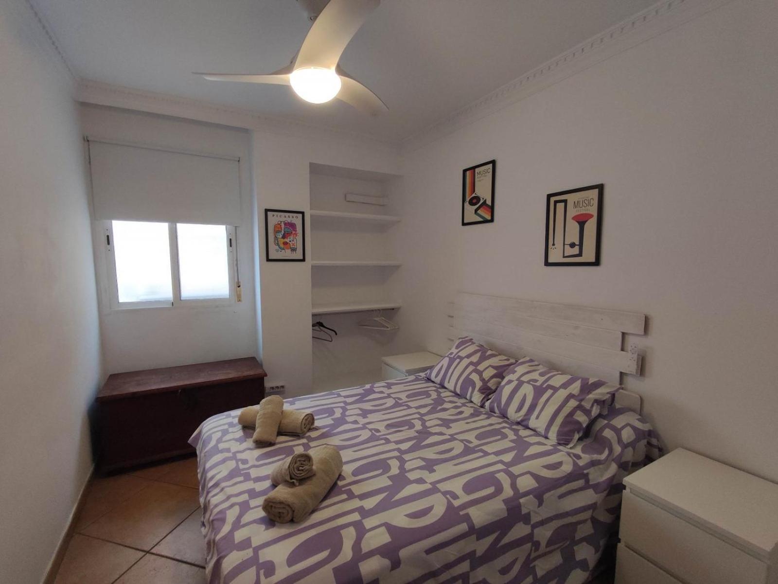 Casa La Nuestra Centro Apartment Малага Екстериор снимка